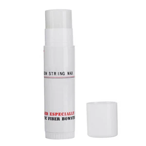 Archery Bow String Wax Bowstring Protective Lubricant Accessory For Recurve UT - Picture 1 of 7