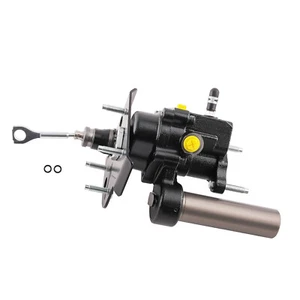 Hydraulic Power Brake Booster For Cadillac Escalade Chevrolet GMC 4WD RWD 527370 - Bild 1 von 9
