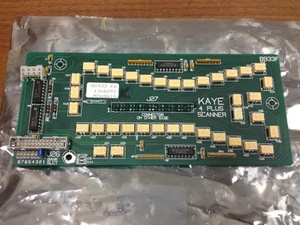 KAYE - 4 Plus Scanner - P/N: B933F - Board - Picture 1 of 1