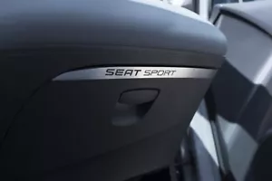 TIRA SEAT IBIZA IV STYLE FR CUPRA BOCANEGRA I-TECH SC REFERENCE TSI TDI FSI ST - Imagen 1 de 2