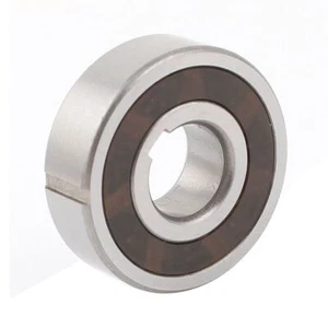 CSK12PP Freilaufkupplung mit Doppelter Passfedernut 12 X 32 X 10 Mm W4H34531 - Bild 1 von 4