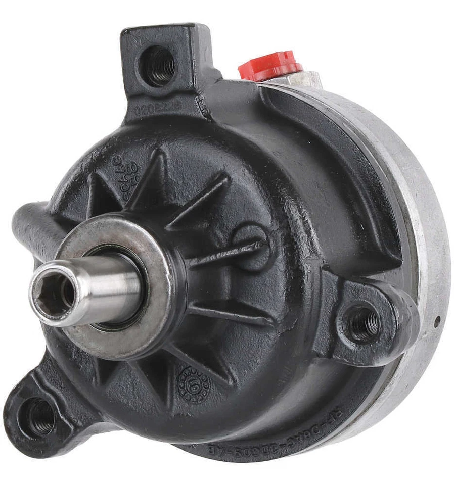 Bomba de direção hidráulica compatível com 1990-2003 Ford F-350 F-250 F-150, F-250, F-350 CARDONE R - Imagem 1 de 4