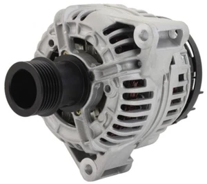 Alternator fits Saab 9-5 2.3L/140CI L4 2002-2009 93184940 3341476 5248372 13952 - Picture 1 of 8