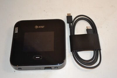 Netgear Nighthawk M7 PRO MR7400 黑色 (AT&T) - 工厂重置 — 第 1/3 张图片