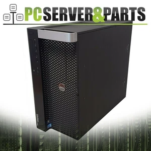Dell T7910 36-Core 2.30GHz E5-2699 v3 32GB RAM GPU Workstation - Picture 1 of 5