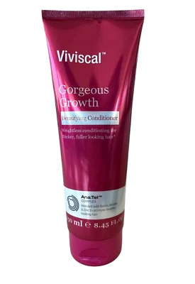 Viviscal Gorgeous Growth Densifying Conditioner 8.45oz - Image 1 of 2