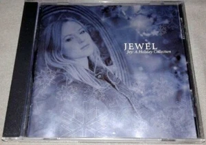 JEWEL-JOY: A HOLIDAY COLLECTION-CD-(CHRISTMAS) - Picture 1 of 2