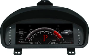 Digital Instrument Cluster Speedometer For Honda for Accord Dashboard Panel E - Picture 1 of 10