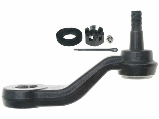 Brazo AC Delco Pitman para Chevy Silverado 1500 HD 2001-2003, 2005-2006 17SBQN Foto 1 de 1