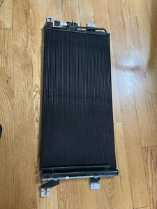2018 2019 2020 2021 2022 2023 AUDI Q5 SQ5 FRONT OEM AC CONDENSER 80A816411N - Picture 1 of 10