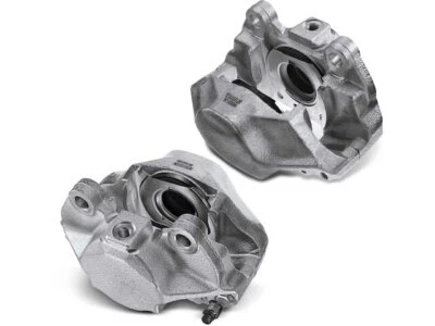 Juego de pinzas de freno para Mercedes 280S 1968-1971 APR 54571WVHG 1970 1969 2,8 L 6 cilindros Foto 1 de 2