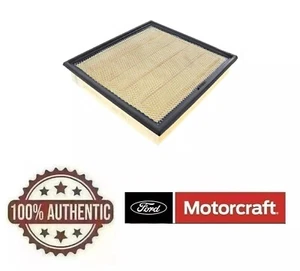 Genuine OEM Motorcraft FA1950 Engine Air Filter Ford LC3Z9601A - Picture 1 of 1