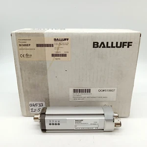 Balluff BIS00EP BISM-407-039-003-06-S115 Processor Unit - Picture 1 of 5