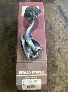 Sealed Power 224-14207 Oil Pump Screen. Fast Free Shipping - Picture 1 of 1