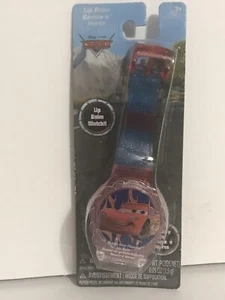 Disney-pixar-auto-labbra-balsamo-orologio - Foto 1 di 4