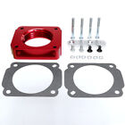 Throttle Body Spacer Kit for Ford Mustang GT or Crown Victoria or Expedition
