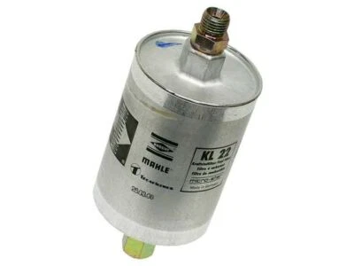 Filtro de combustible Mahle 57883JWZZ 1982 1988 1987 para Porsche 911 1981-1983, 1986-1989 Foto 1 de 2