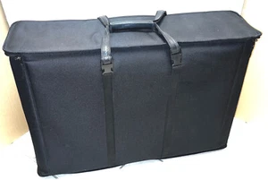 Musterkoffer "2" für Sonnenbrillen und Brillen • inkl. 12 Tabletts = 114 Plätze - Zdjęcie 1 z 7