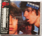 Rolling Stones: Black and Blue, Japan-Import, CD 1992, neu