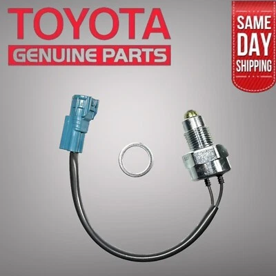 93 - 98 TOYOTA T100 TRANSFER INDICATOR SWITCH CONNECTOR WIRE HARNESS OEM NEW - Image 1 of 4