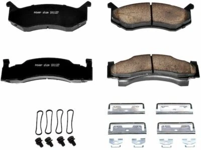 Комплект передних тормозных колодок для Dodge B1500 1995-1997 годов выпуска 46257QG 1996 - Изображение 1 из 2