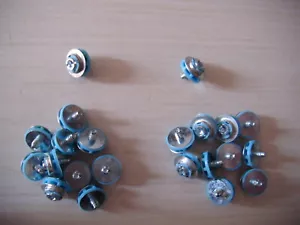 20 PCS HP Hard Drive HDD 3.5" Screw 400 600 700 800 480 680 880 G1 G2 G3 G4 G5 - Picture 1 of 3