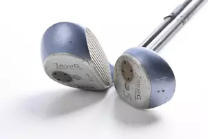 Ladies Lynx Tigerss G Woods Package Set / Driver + #5 Wood - Picture 1 of 5