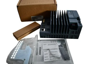 NUEVO Controladores abiertos Siemens 6ES7677-2AA41-0FK0 SIMATIC ET 200SP, CPU 1515SP PC. - Imagen 1 de 4