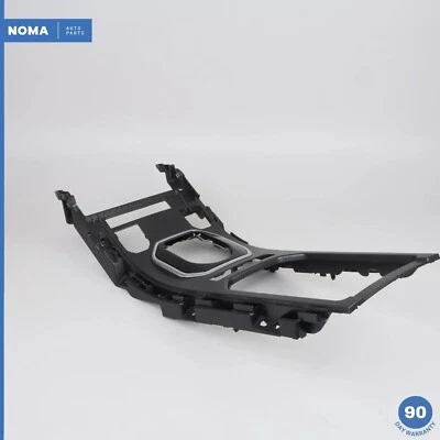 Land Rover Range Rover Evoque L538 12-19 consola central cambio bisel moldura OEM Foto 1 de 4
