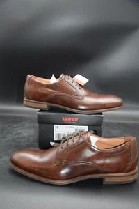 LLOYD Herren Schnürschuh Mare Dunkelbraun Gr. 44,5 Neu Inkl. Rechnung - Bild 1 von 5