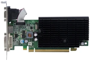 Club 3D NVIDIA GeForce 8400 GS 512MB CGNX-GS842L - Picture 1 of 2