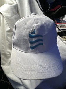Ocean’s resort Casino Atlantic City Cap hat promo Gambling Boardwalk logo - Picture 1 of 3