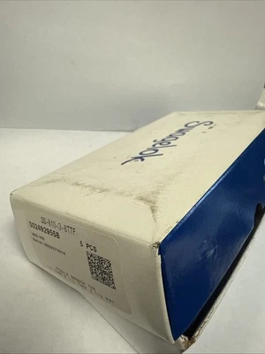 Swagelok SS-810-3-8TTF Female Branch Tee 1/2" Tube x 1/2" Tube x 1/2" FNPT - Image 1 of 2