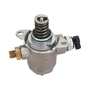 Car High Pressure Fuel Pump Replacement Part 06J127025C For Audi A4 A5 A6 - Picture 1 of 13