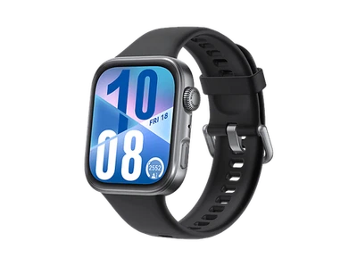 Smartwatch - Huawei Watch Fit 4, 1.82" AMOLED, 10 días batería - Imagen 1 de 4