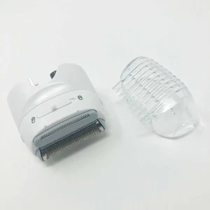 Accesorio de afeitadora Braun Scherkopf Silk-Epil7 7681 7781 5377 5376 5375 67030799 - Imagen 1 de 5