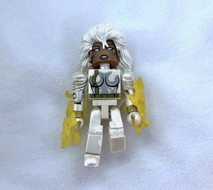 Marvel Minimates Wave 29 90er Storm (unvollständig) - Bild 1 von 2