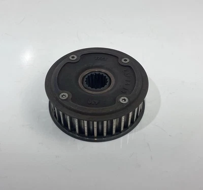 ♻️ BMW F800GT F 800 GT 2013 - 2020 Front Belt Pulley ♻️ — 第 1/4 张图片