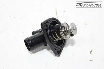 Honda Passport 2019-2025 motor 3,5 L refrigerante termostato salida de agua carcasa OEM Foto 1 de 4