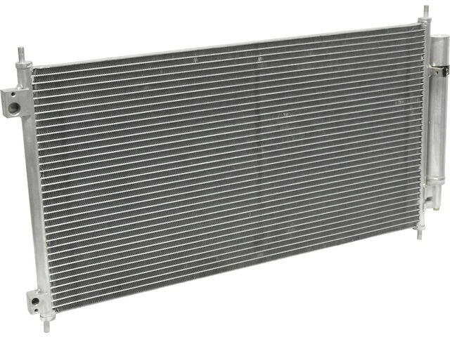 Condensador de aire acondicionado Action Crash 72JF84T para Honda Accord Crosstour 2010-2011 Foto 1 de 1
