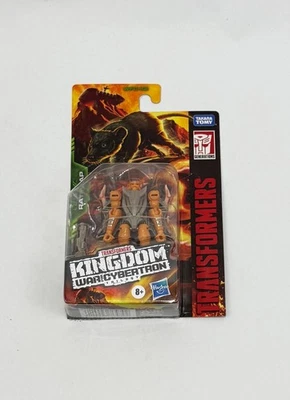 Hasbro Rattrap 3.5 inch Action Figure - F0664 - Image 1 of 4