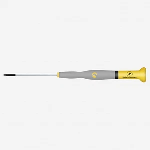 Witte Pro Wittron ESD Torx Screwdriver, T8 x 60mm - Picture 1 of 1