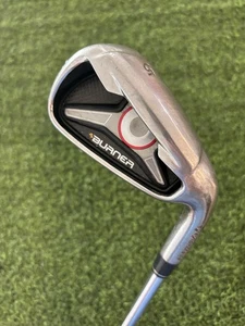 Taylormade Burner 1.0 5 Iron/85g Uniflex Steel/RH - Picture 1 of 8