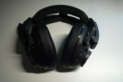 SENNHEISER EPOS  GSP 670 Wireless Gaming Headset PS4/PS5/PC - Image 1 of 4