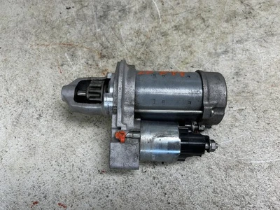 2022 JAGUAR F TYPE 5.0L Starter OEM Part Number GX7311001CC - Image 1 of 4
