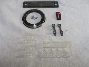 AGL72909946 LG Kenmore Waschmaschine Bedienfeld Drucktasten Display Teil Set - Bild 1 von 9