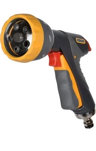 Hozelock 2694 Multi Spray Pro Gun - Picture 1 of 3