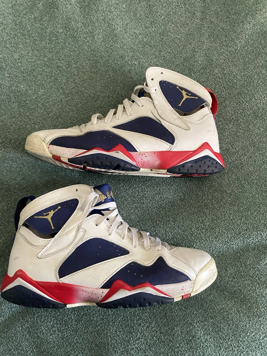 Jordan 7 Retro Tinker Alternate for Sale - Authenticity Guaranteed