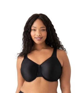 Wacoal Women's Unlined Full Figure Underwire Bra 42DDD NWT - Picture 1 of 4
