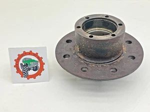 1976-77.5 Ford F250 High Boy External Spline Hub Disk Brake 3/4 ton Ford OEM - Bild 1 von 5